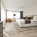 Hotell Boutique Hans - Amsterdam Schiphol Airport