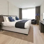 Hotel Boutique Hans - Amsterdam Schiphol Airport