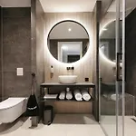 Boutique Hans - Amsterdam Schiphol Airport 3* Badhoevedorp