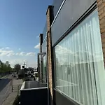 Boutique Hans - Amsterdam Schiphol Airport Hotel 3*