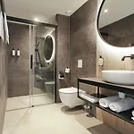 Hotel Boutique Hans - Amsterdam Schiphol Airport Badhoevedorp
