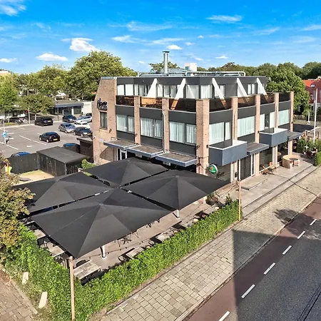 Boutique Hans - Amsterdam Schiphol Airport 3* Badhoevedorp