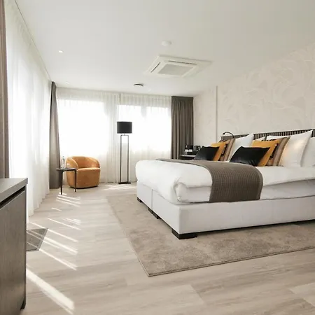 Hotel Boutique Hans - Amsterdam Schiphol Airport