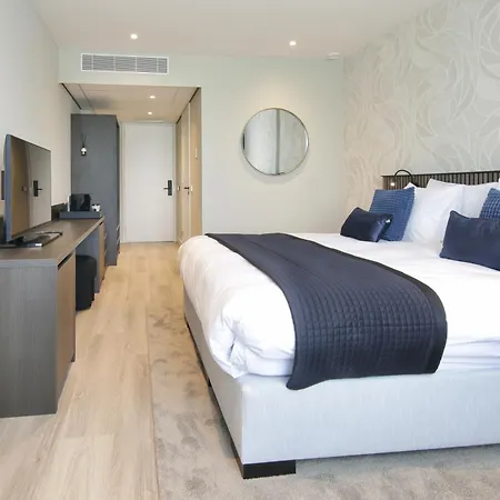 Boutique Hans - Amsterdam Schiphol Airport 3* באדהופדורפ