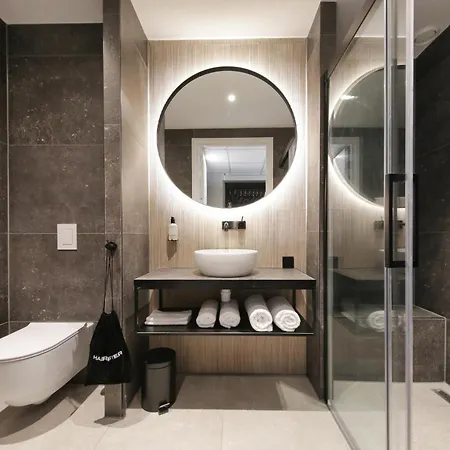 Boutique Hans - Amsterdam Schiphol Airport 3* באדהופדורפ