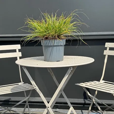 מלון Boutique Hans - Amsterdam Schiphol Airport 3*
