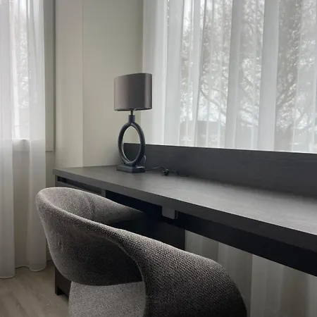 Boutique Hans - Amsterdam Schiphol Airport