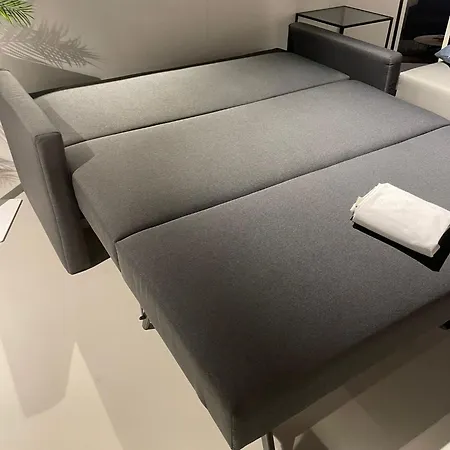 Boutique Hans - Amsterdam Schiphol Airport מלון