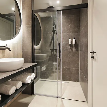 מלון Boutique Hans - Amsterdam Schiphol Airport 3*