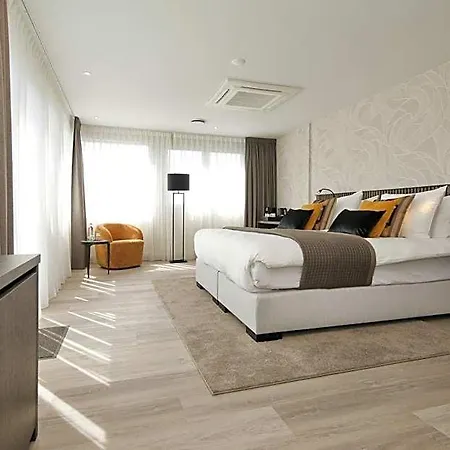 Hotel Boutique Hans - Amsterdam Schiphol Airport 3*