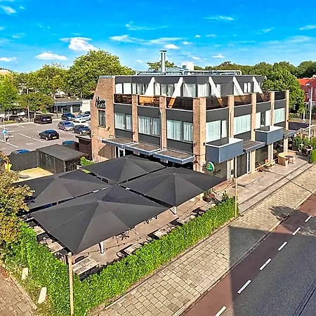 Hotel Boutique Hans - Amsterdam Schiphol Airport
