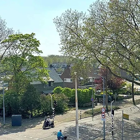 Boutique Hans - Amsterdam Schiphol Airport Hotel