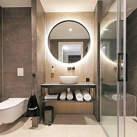 Boutique Hans - Amsterdam Schiphol Airport Hotel