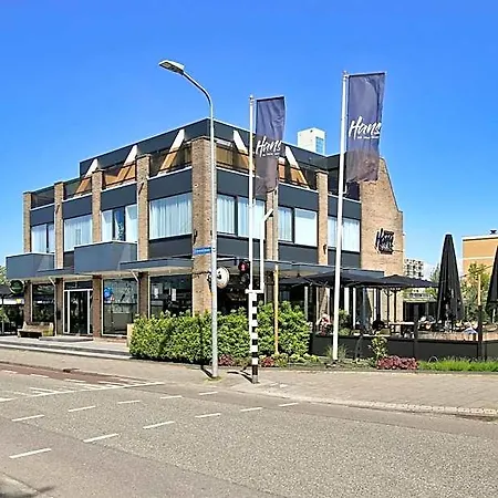 Boutique Hans - Amsterdam Schiphol Airport Hotel