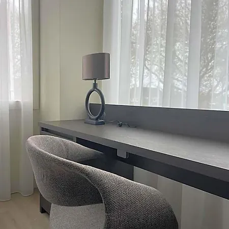 Boutique Hans - Amsterdam Schiphol Airport Hotel