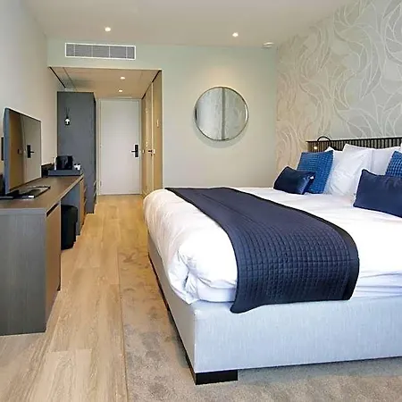 Boutique Hans - Amsterdam Schiphol Airport 3*