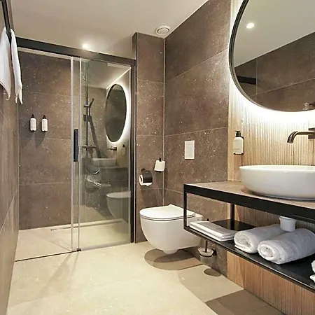 Boutique Hans - Amsterdam Schiphol Airport