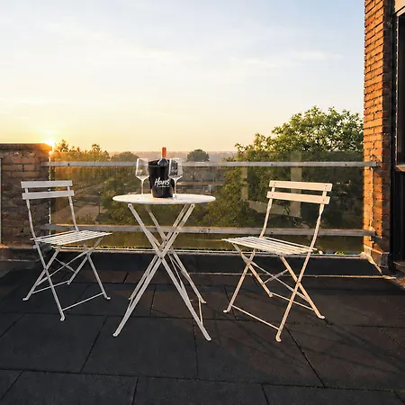 Boutique Hans - Amsterdam Schiphol Airport Hotel Badhoevedorp