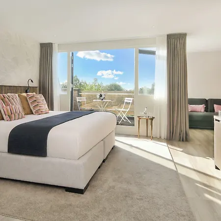 Boutique Hans - Amsterdam Schiphol Airport 3* Badhoevedorp