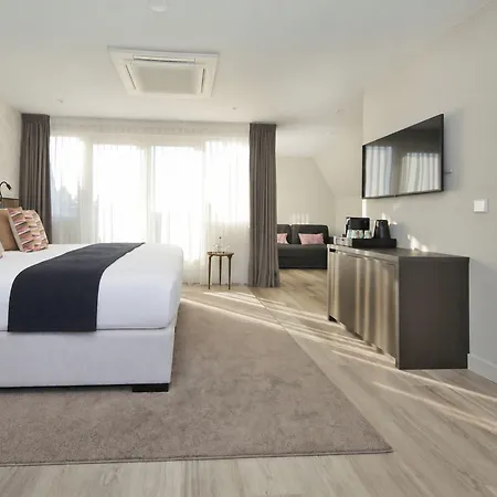 Boutique Hans - Amsterdam Schiphol Airport