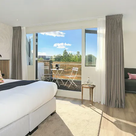 Boutique Hans - Amsterdam Schiphol Airport