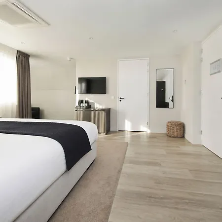 Boutique Hans - Amsterdam Schiphol Airport Hotel