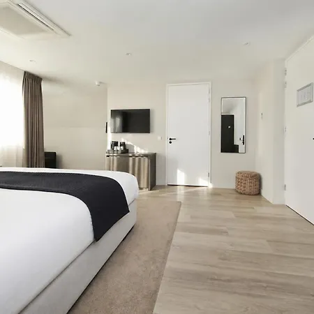 Boutique Hans - Amsterdam Schiphol Airport 3* Badhoevedorp
