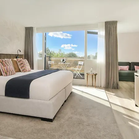 Boutique Hans - Amsterdam Schiphol Airport Hotel 3*