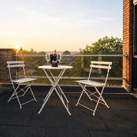Boutique Hans - Amsterdam Schiphol Airport Hotel 3*