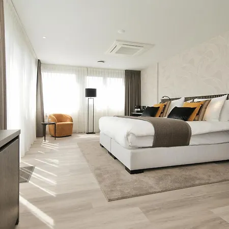 Boutique Hans - Amsterdam Schiphol Airport ホテル
