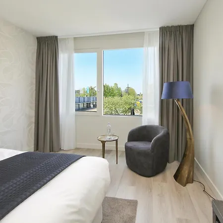 ホテル Boutique Hans - Amsterdam Schiphol Airport バドフーフェドルプ