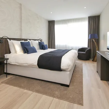 Hotel Boutique Hans - Amsterdam Schiphol Airport