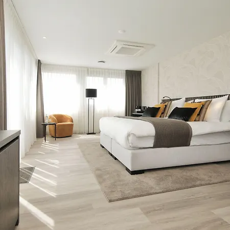 Hotel Boutique Hans - Amsterdam Schiphol Airport