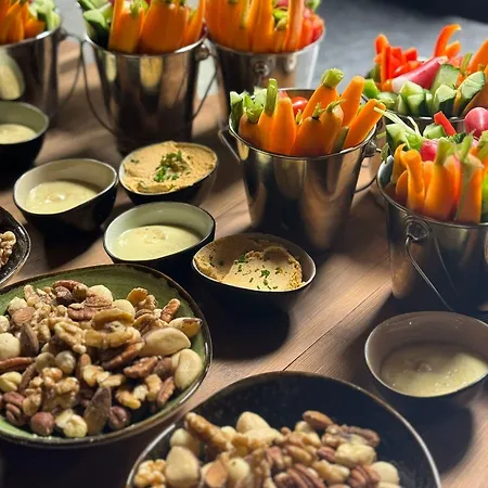 Boutique Hans - Amsterdam Schiphol Airport Hotel