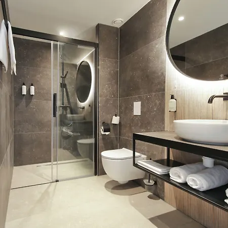 Hotel Boutique Hans - Amsterdam Schiphol Airport Badhoevedorp