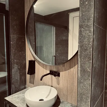 Boutique Hans - Amsterdam Schiphol Airport 3* Badhoevedorp