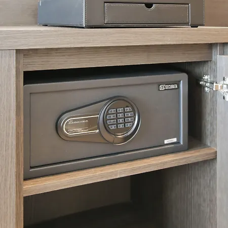 Hotel Boutique Hans - Amsterdam Schiphol Airport 3*